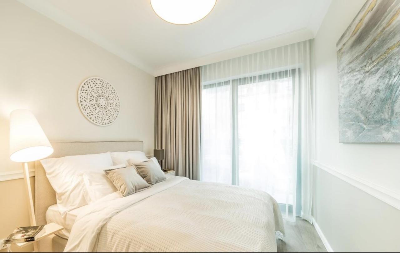 Apartament 117 - Rezydencja נישורזה מראה חיצוני תמונה