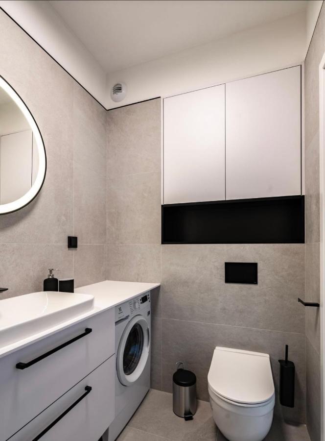 Apartament 117 - Rezydencja נישורזה מראה חיצוני תמונה