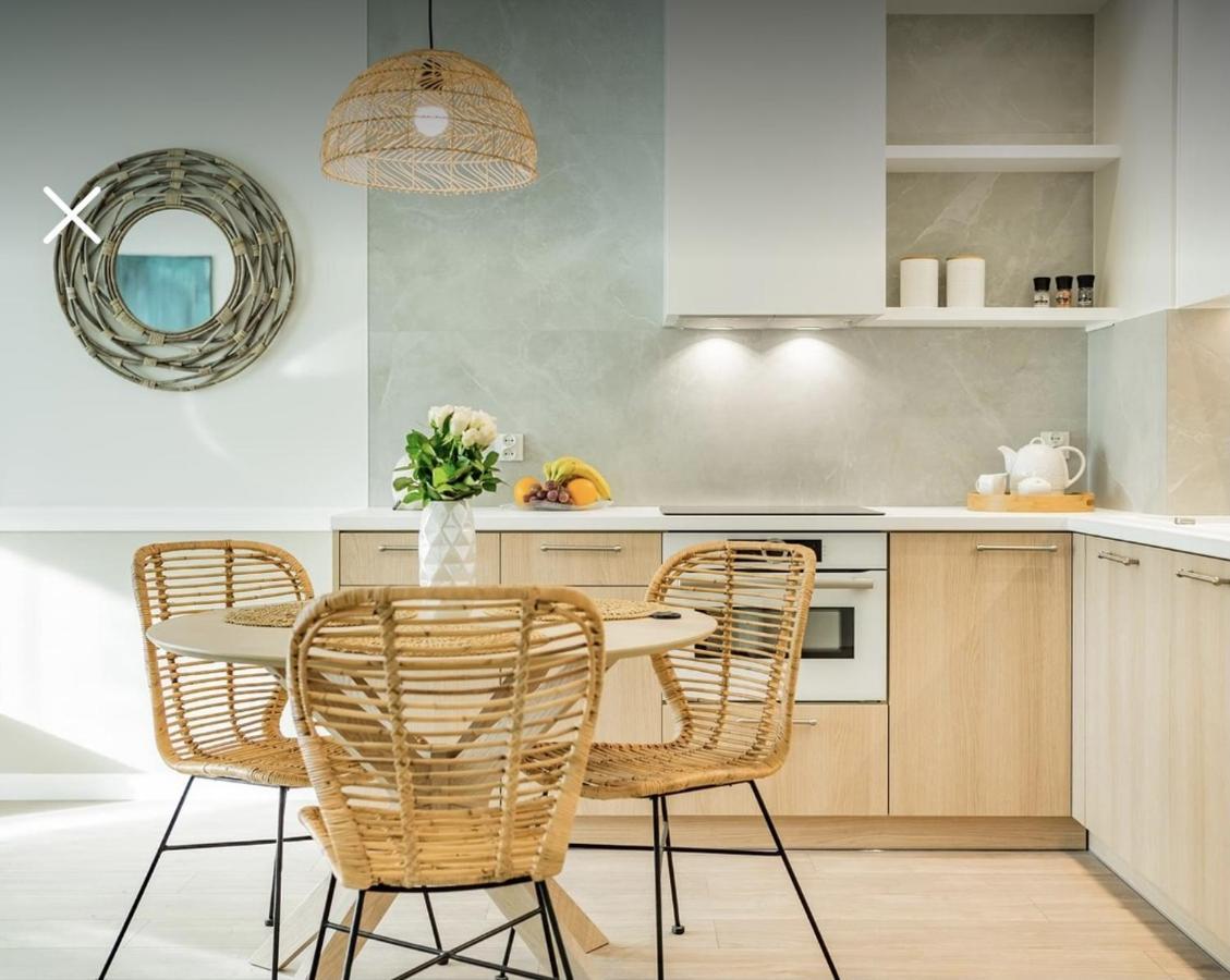 Apartament 117 - Rezydencja נישורזה מראה חיצוני תמונה