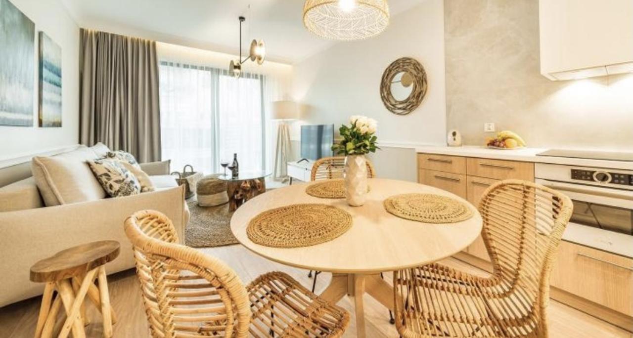 Apartament 117 - Rezydencja נישורזה מראה חיצוני תמונה