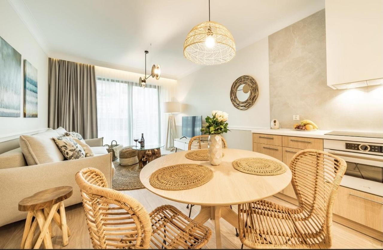 Apartament 117 - Rezydencja נישורזה מראה חיצוני תמונה
