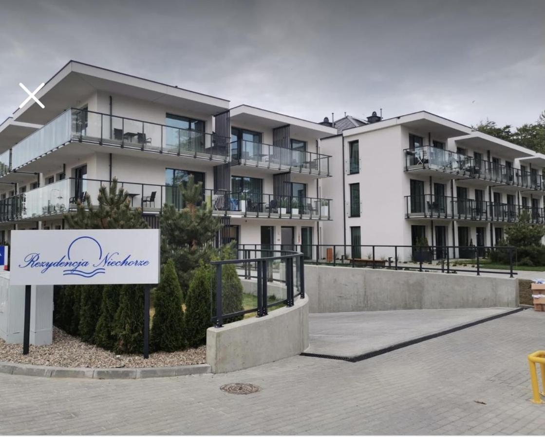 Apartament 117 - Rezydencja נישורזה מראה חיצוני תמונה
